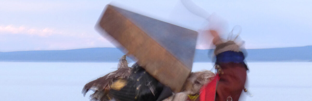 Mongolisk Naturkraft